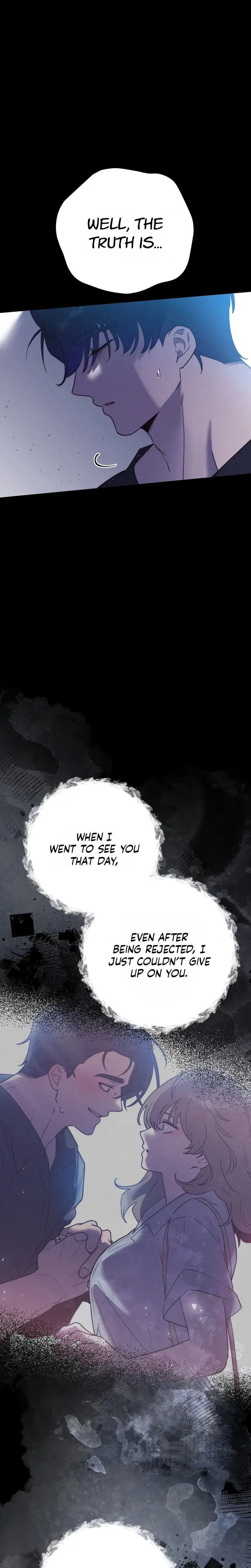 They Lived Happily Ever After Chapter 34 - Page 12