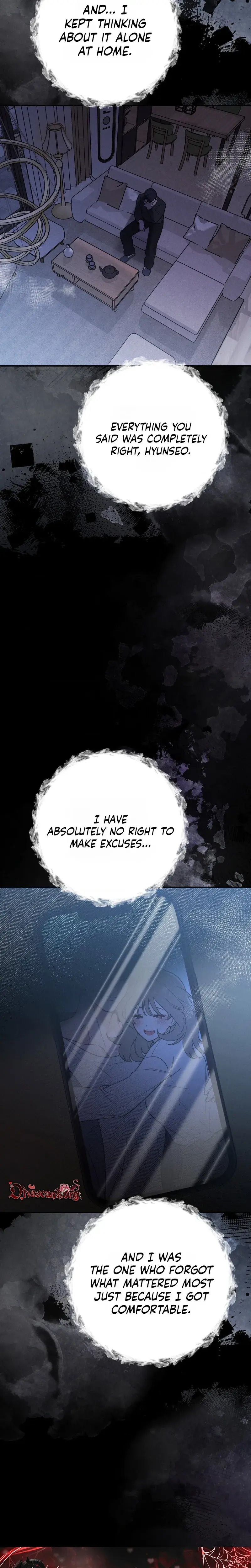 They Lived Happily Ever After Chapter 34 - Page 13