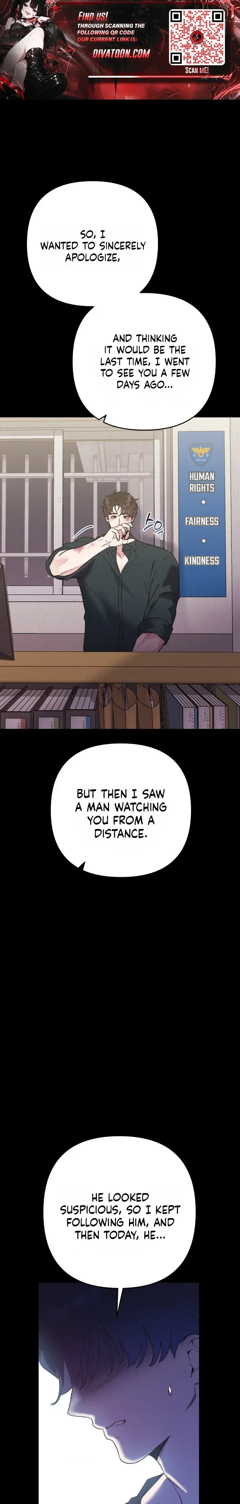 They Lived Happily Ever After Chapter 34 - Page 14