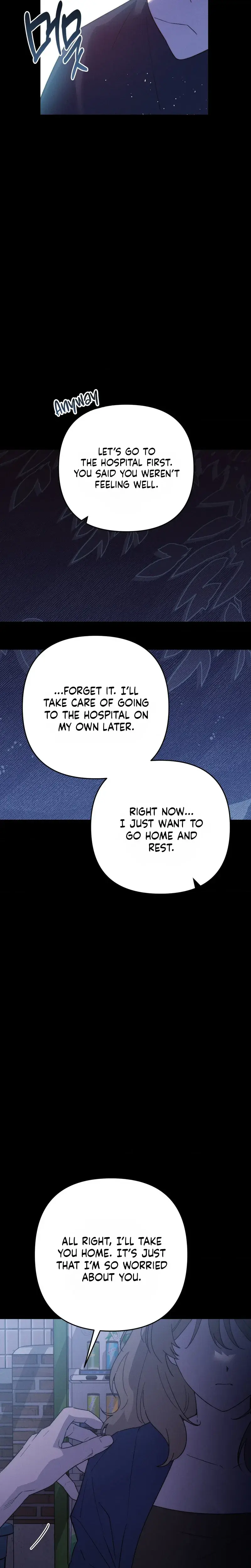 They Lived Happily Ever After Chapter 34 - Page 15