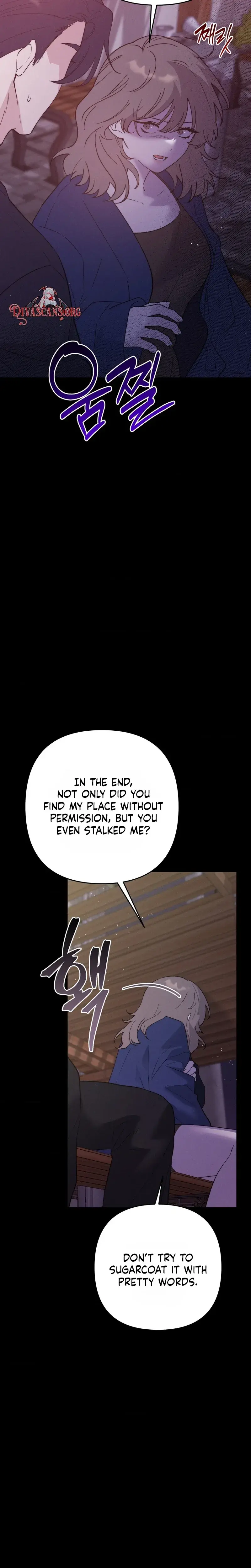 They Lived Happily Ever After Chapter 34 - Page 17
