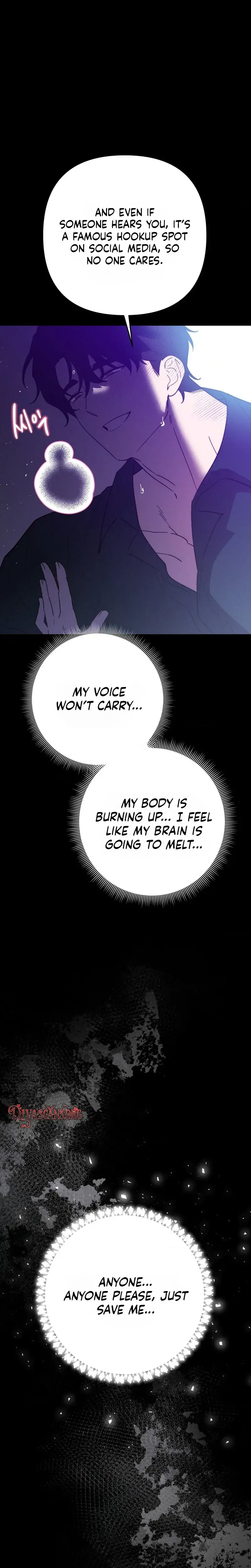 They Lived Happily Ever After Chapter 34 - Page 2