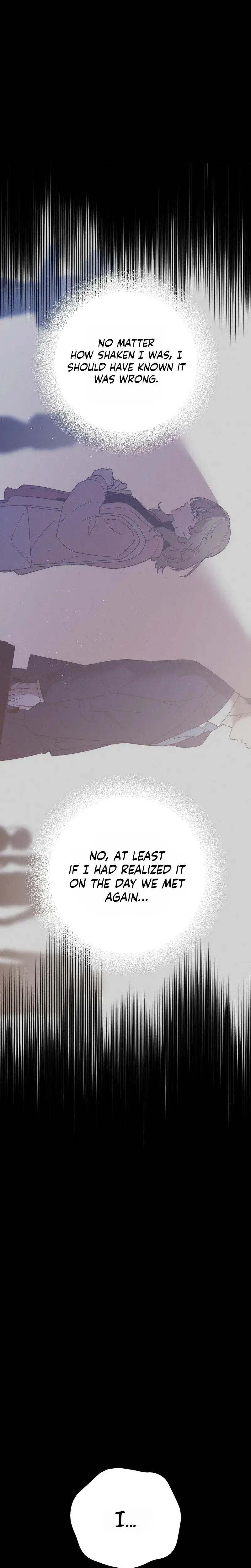 They Lived Happily Ever After Chapter 34 - Page 20