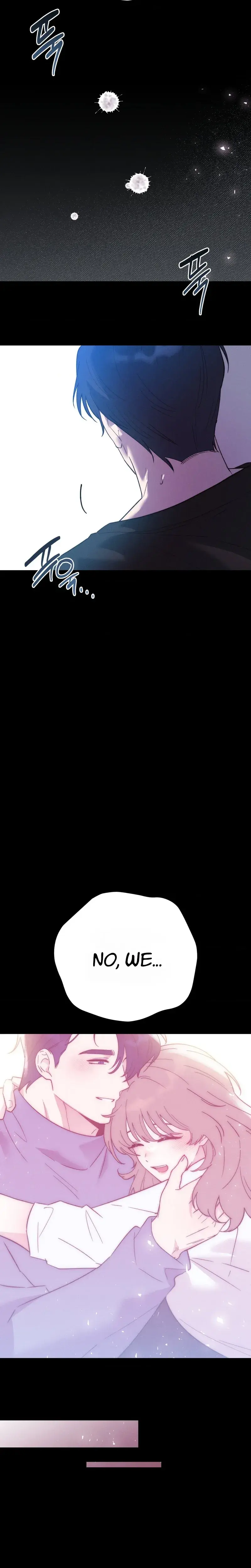 They Lived Happily Ever After Chapter 34 - Page 21