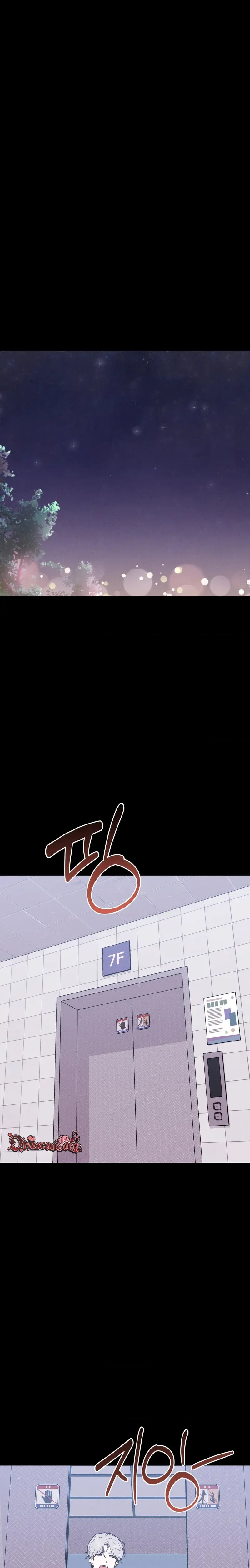 They Lived Happily Ever After Chapter 34 - Page 22