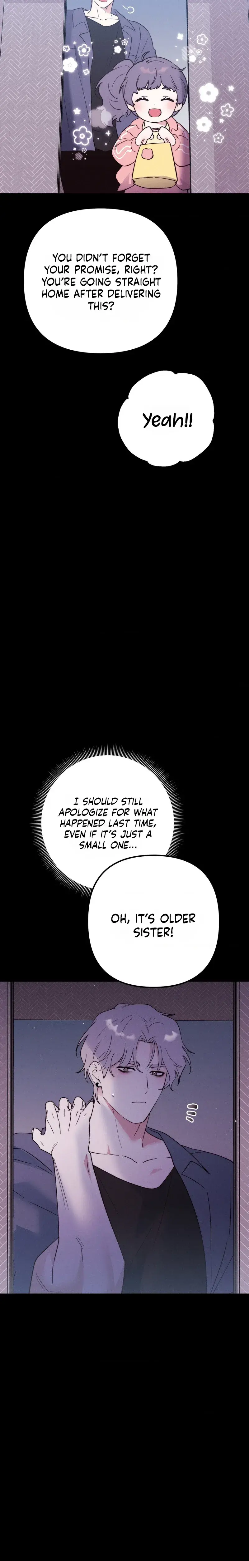 They Lived Happily Ever After Chapter 34 - Page 23