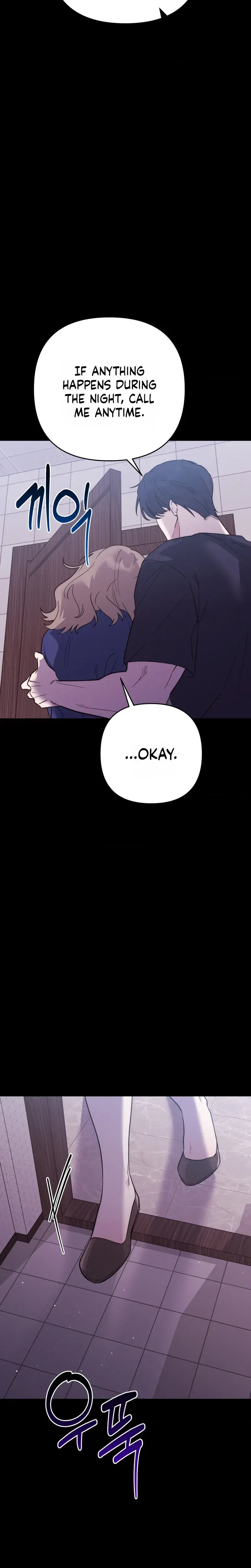 They Lived Happily Ever After Chapter 34 - Page 26