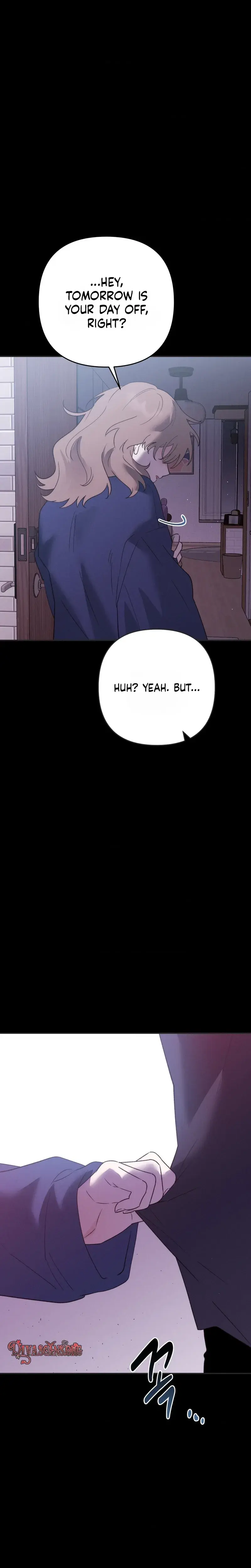 They Lived Happily Ever After Chapter 34 - Page 27