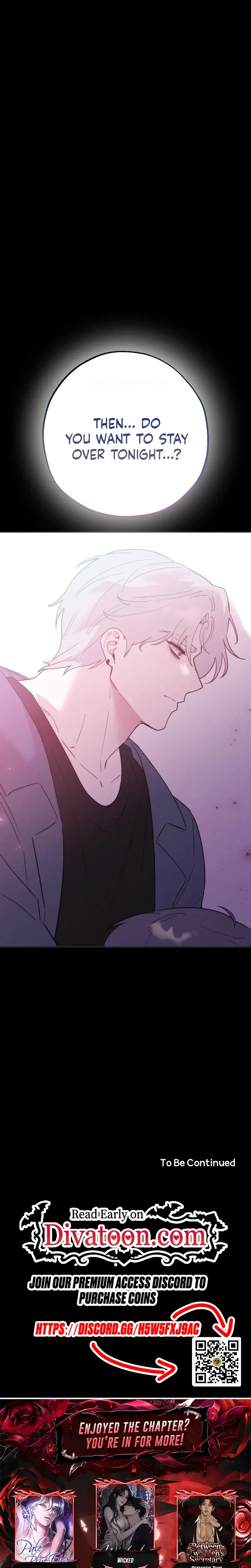 They Lived Happily Ever After Chapter 34 - Page 28