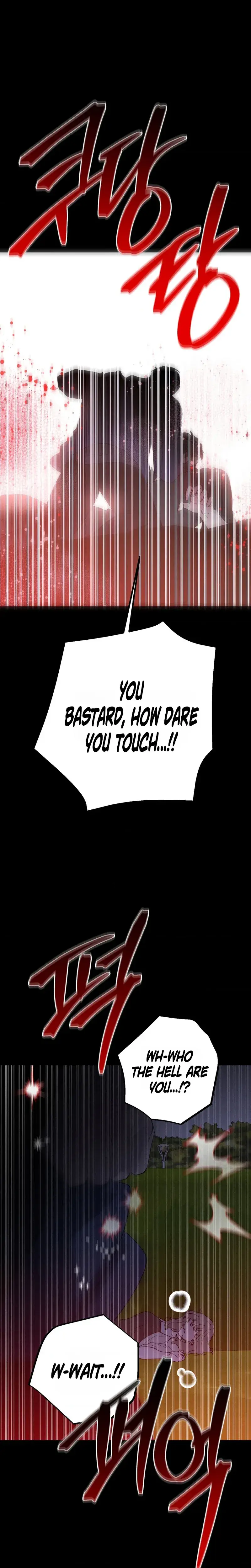 They Lived Happily Ever After Chapter 34 - Page 4