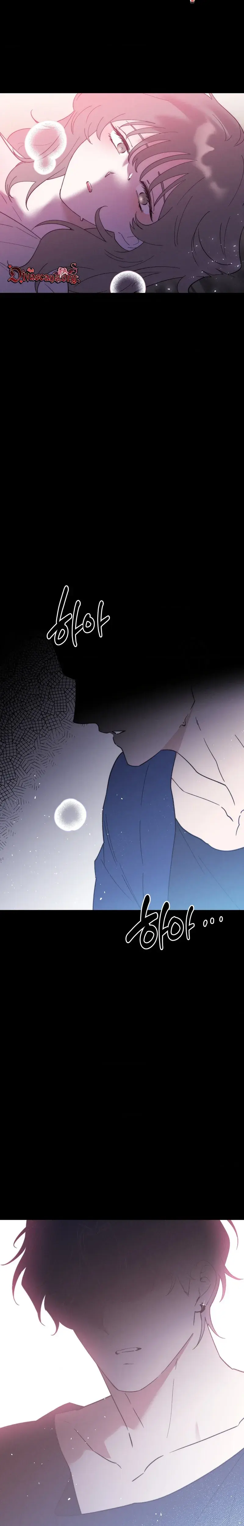 They Lived Happily Ever After Chapter 34 - Page 5