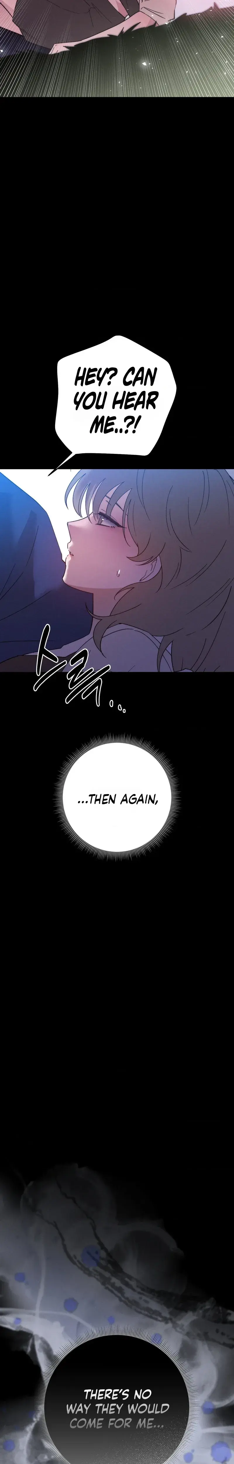 They Lived Happily Ever After Chapter 34 - Page 7