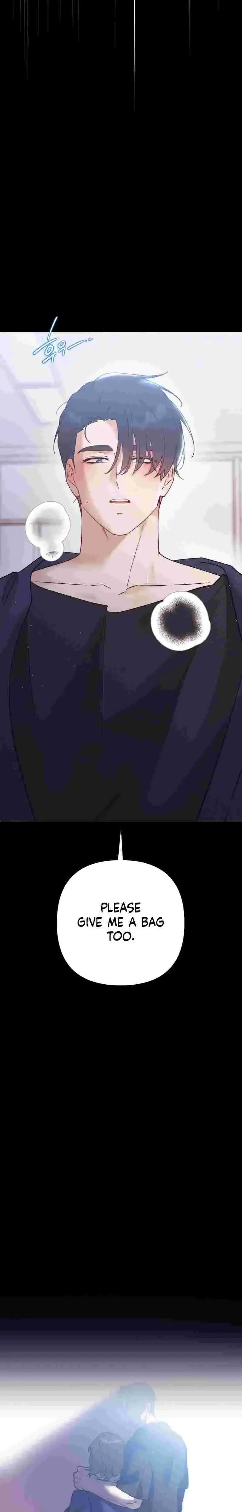 They Lived Happily Ever After Chapter 35 - Page 10