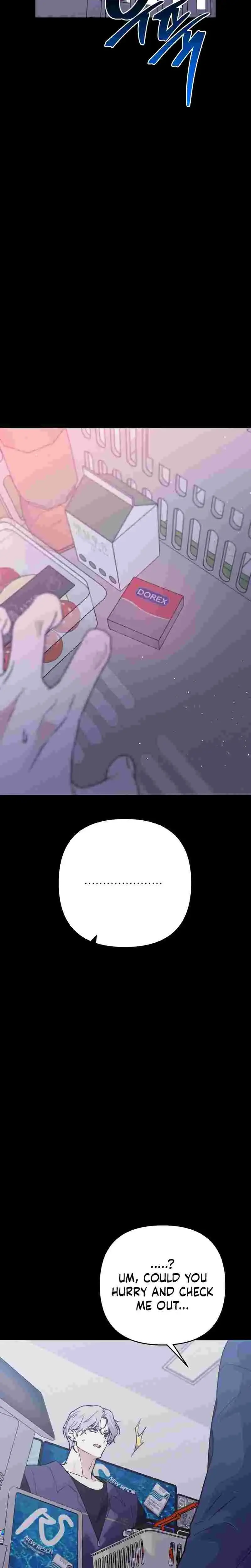 They Lived Happily Ever After Chapter 35 - Page 12