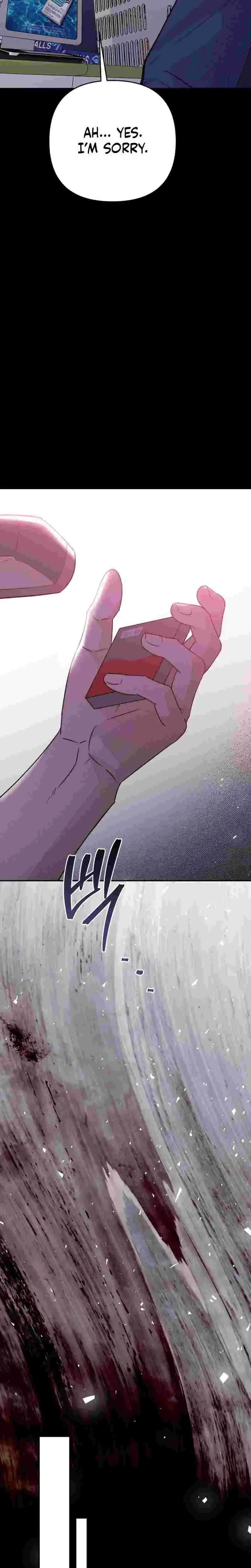 They Lived Happily Ever After Chapter 35 - Page 13