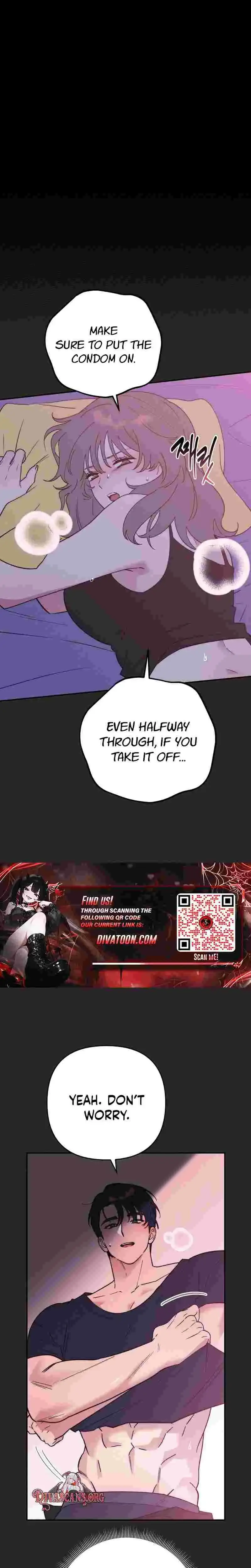 They Lived Happily Ever After Chapter 35 - Page 16