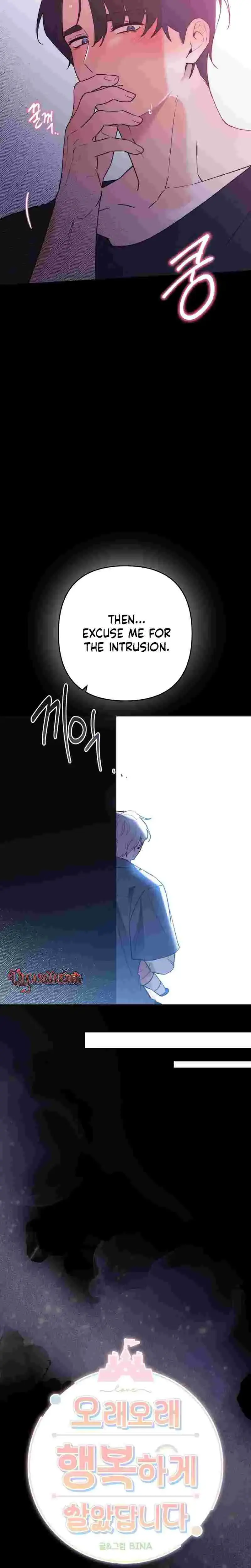 They Lived Happily Ever After Chapter 35 - Page 2