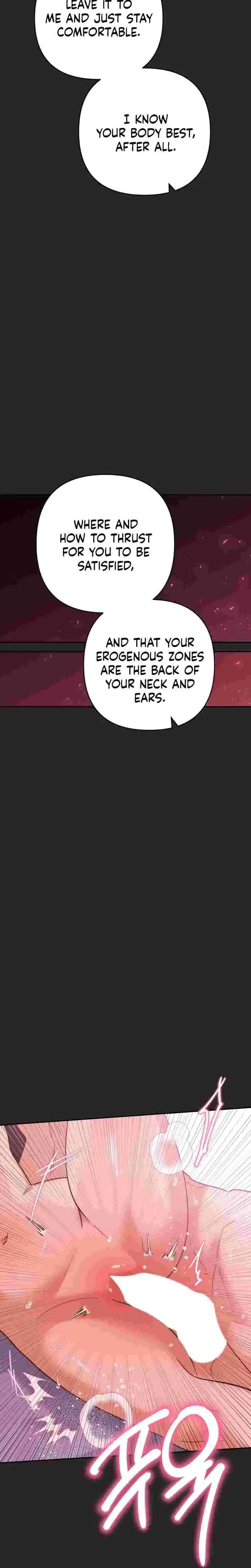 They Lived Happily Ever After Chapter 35 - Page 20