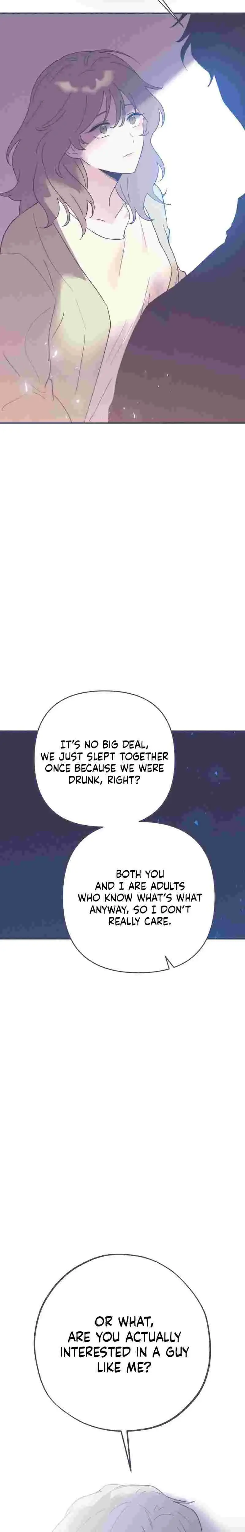 They Lived Happily Ever After Chapter 35 - Page 22