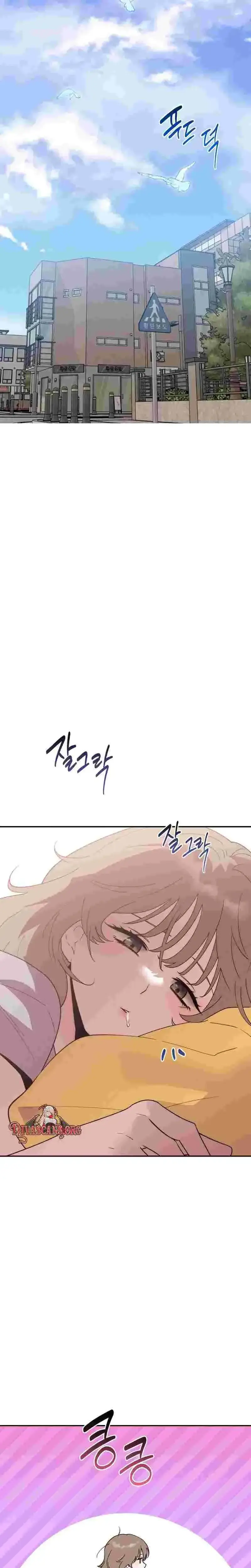 They Lived Happily Ever After Chapter 35 - Page 25