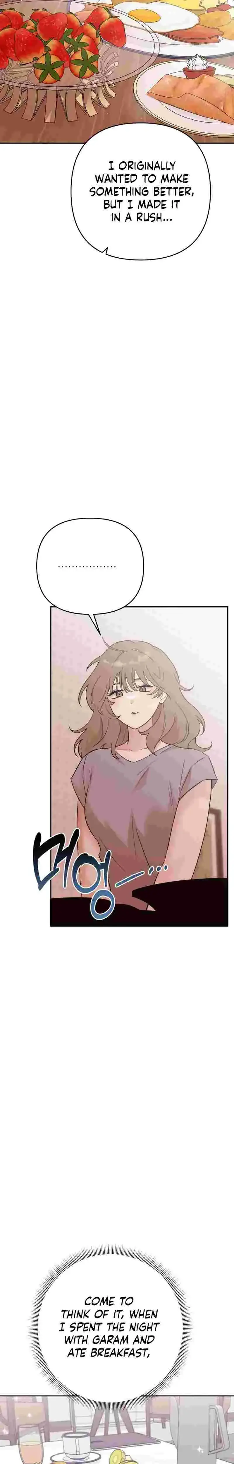 They Lived Happily Ever After Chapter 35 - Page 27