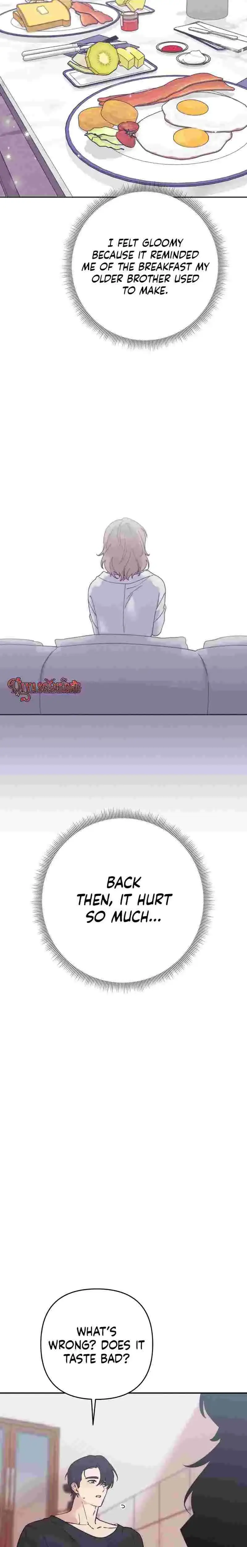 They Lived Happily Ever After Chapter 35 - Page 28