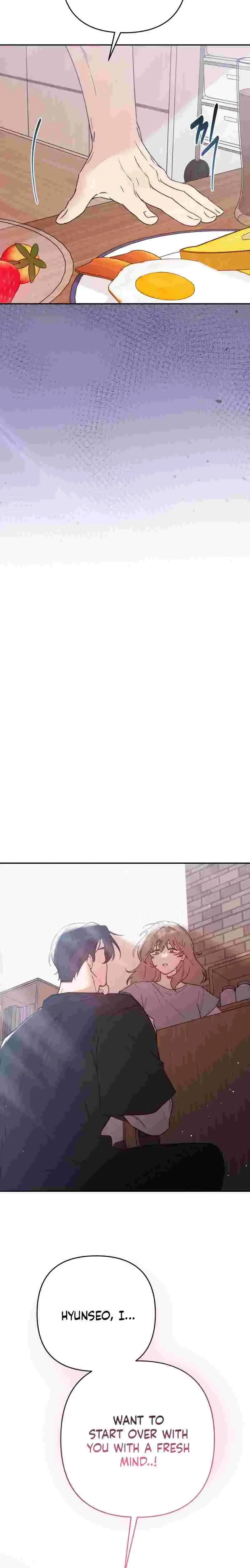 They Lived Happily Ever After Chapter 35 - Page 30