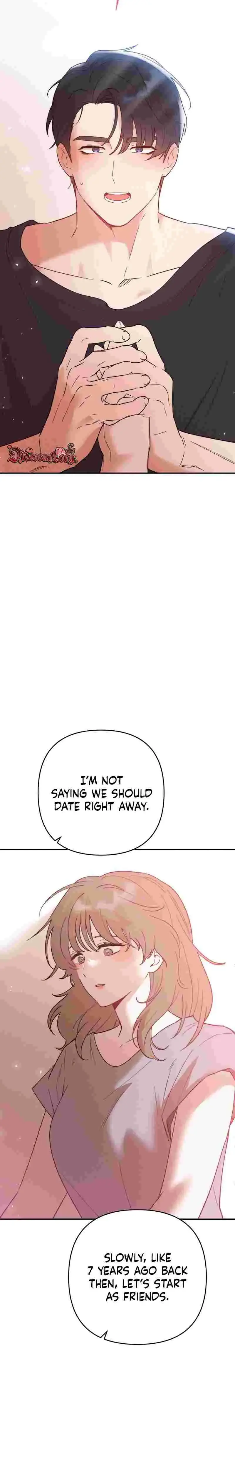 They Lived Happily Ever After Chapter 35 - Page 31