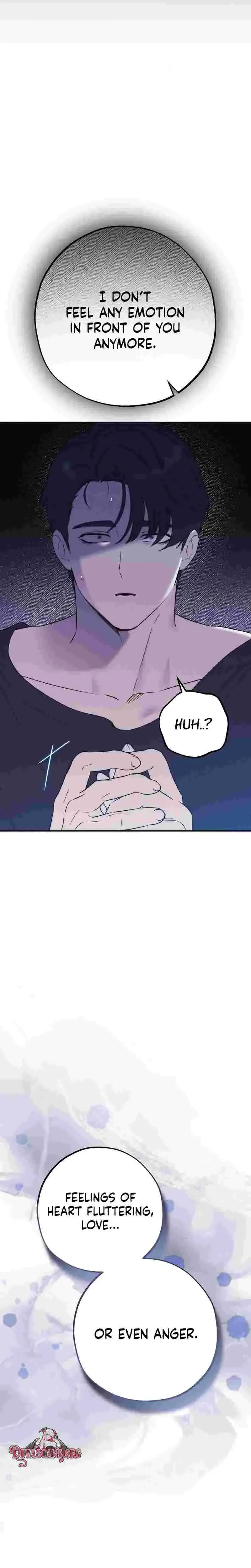 They Lived Happily Ever After Chapter 35 - Page 33
