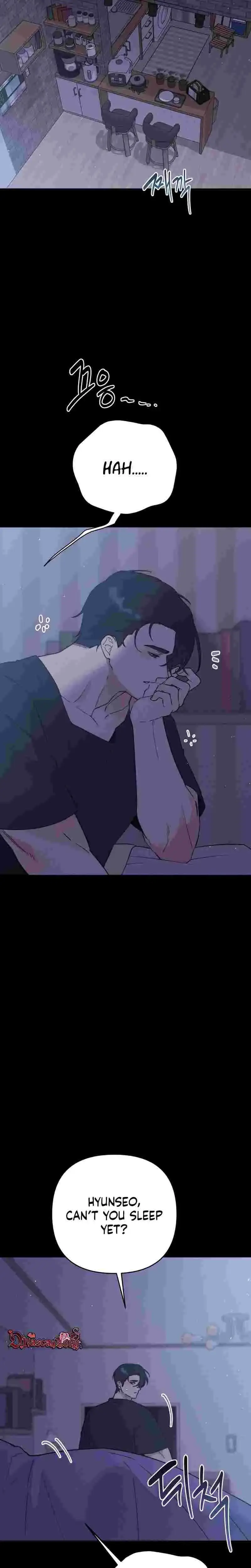 They Lived Happily Ever After Chapter 35 - Page 5