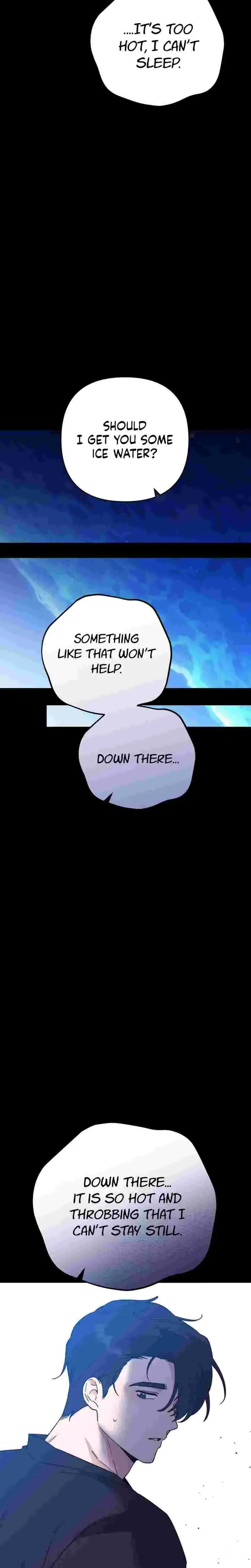 They Lived Happily Ever After Chapter 35 - Page 6