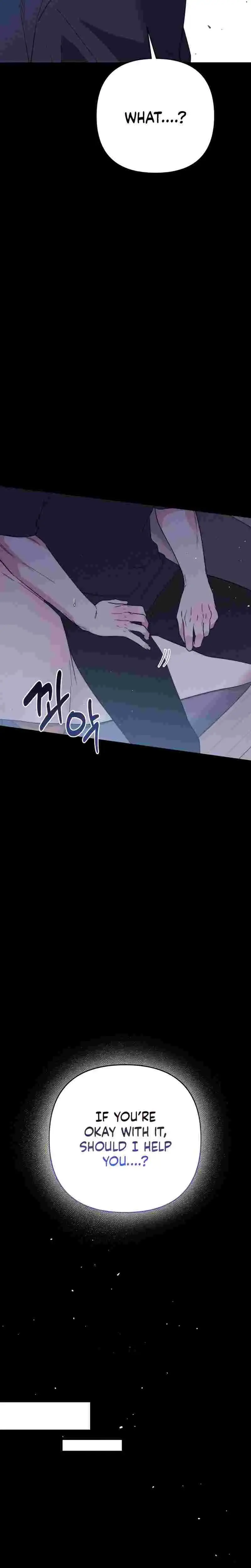 They Lived Happily Ever After Chapter 35 - Page 7