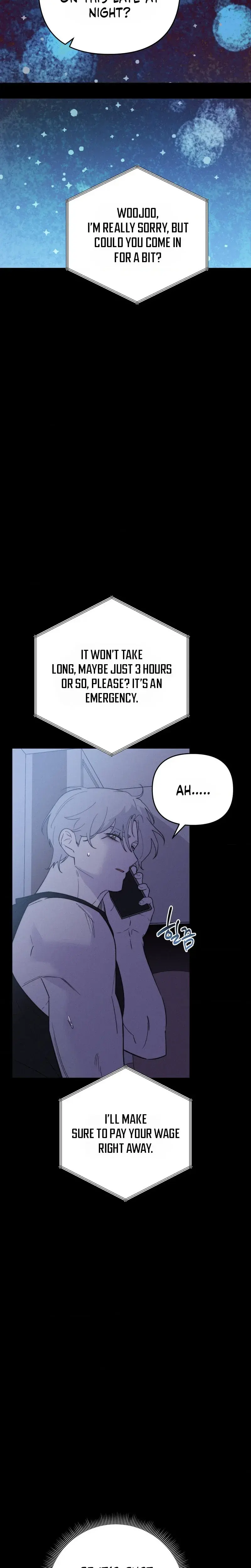 They Lived Happily Ever After Chapter 36 - Page 10