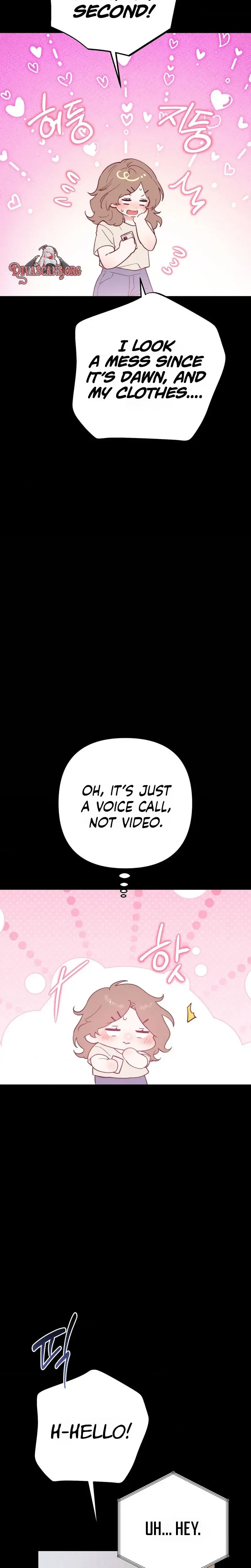 They Lived Happily Ever After Chapter 36 - Page 17