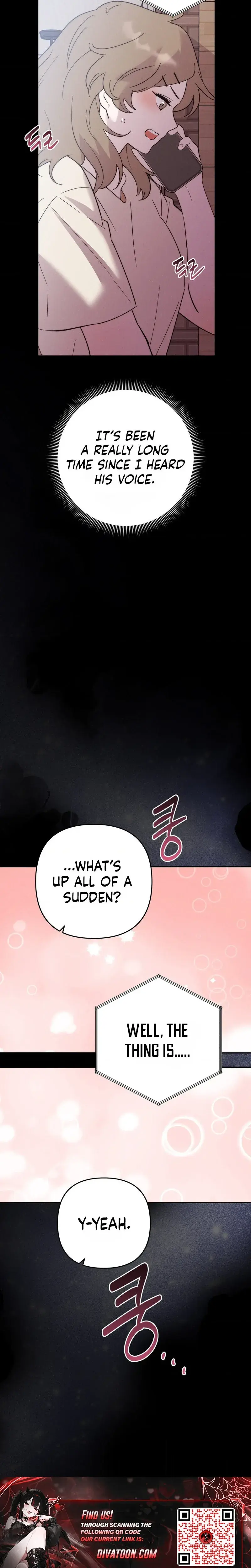 They Lived Happily Ever After Chapter 36 - Page 18