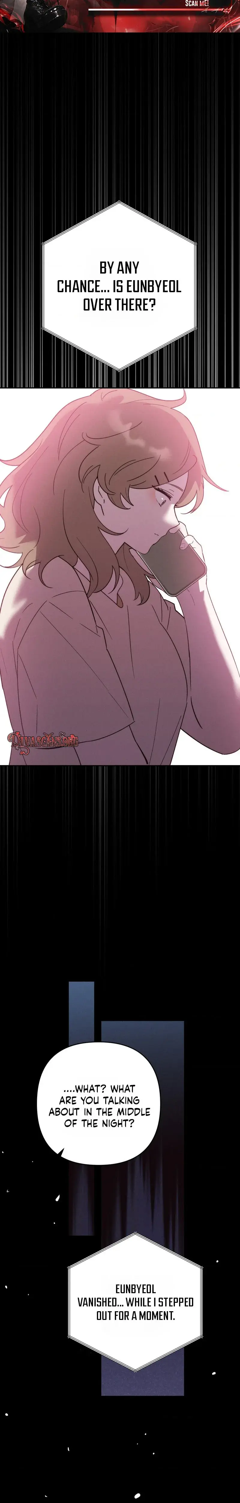 They Lived Happily Ever After Chapter 36 - Page 19