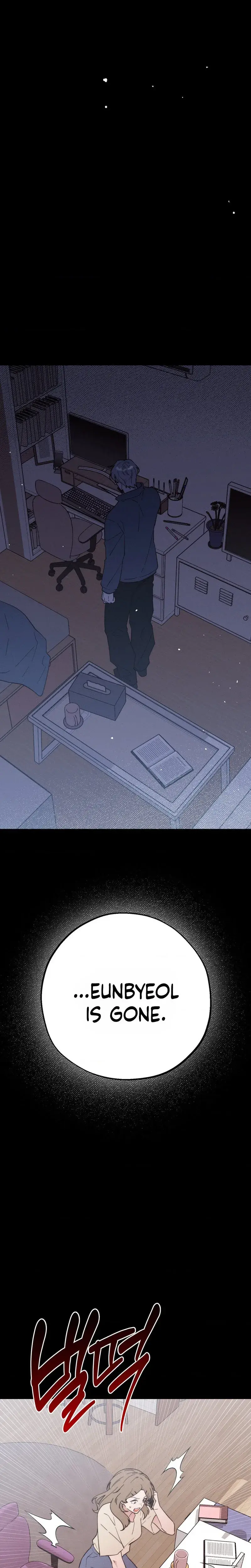 They Lived Happily Ever After Chapter 36 - Page 20