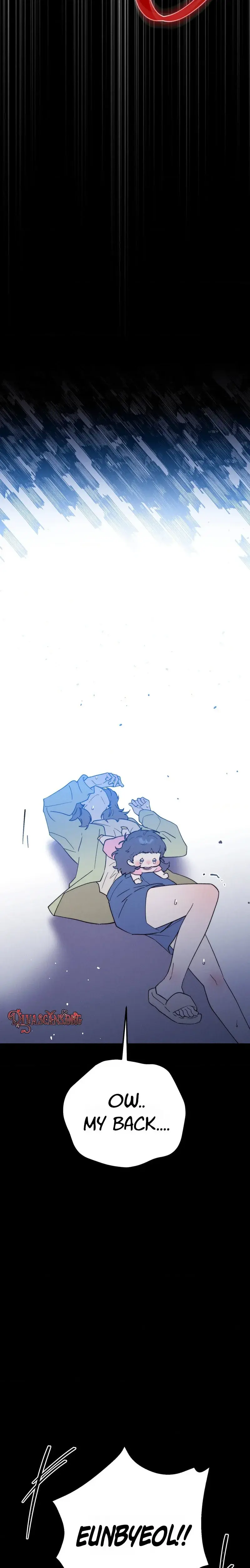 They Lived Happily Ever After Chapter 36 - Page 27