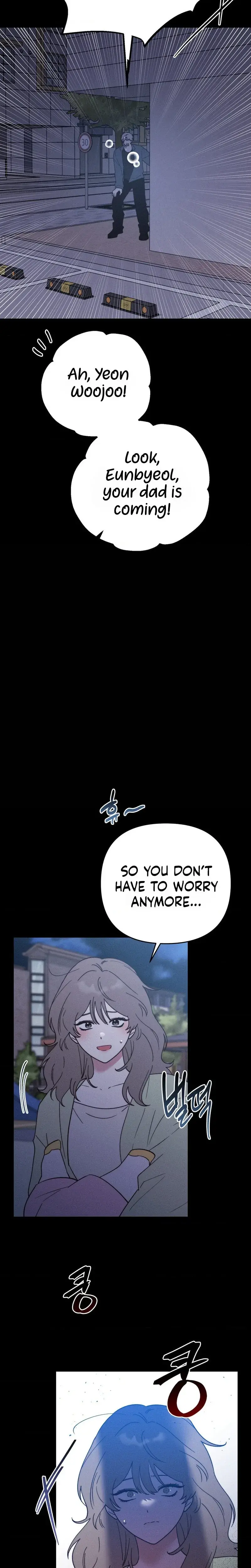 They Lived Happily Ever After Chapter 36 - Page 28