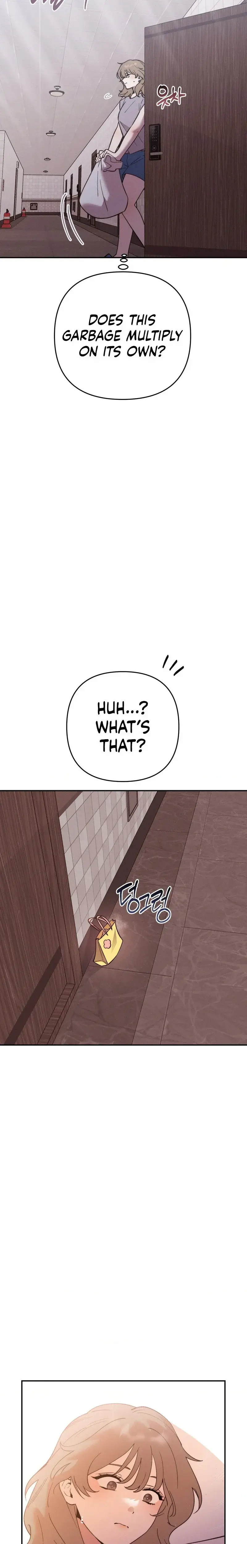 They Lived Happily Ever After Chapter 36 - Page 3