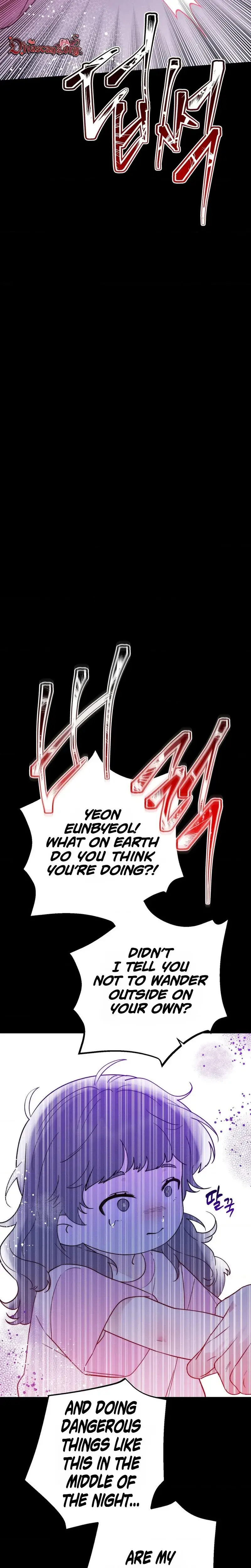 They Lived Happily Ever After Chapter 36 - Page 30