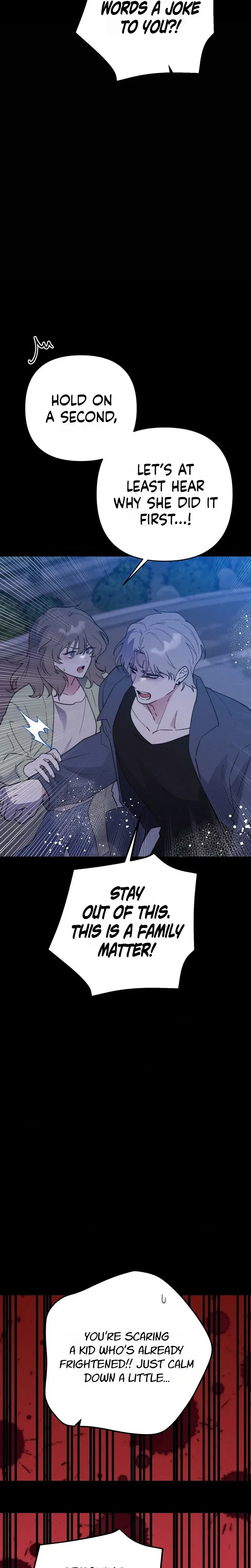 They Lived Happily Ever After Chapter 36 - Page 31