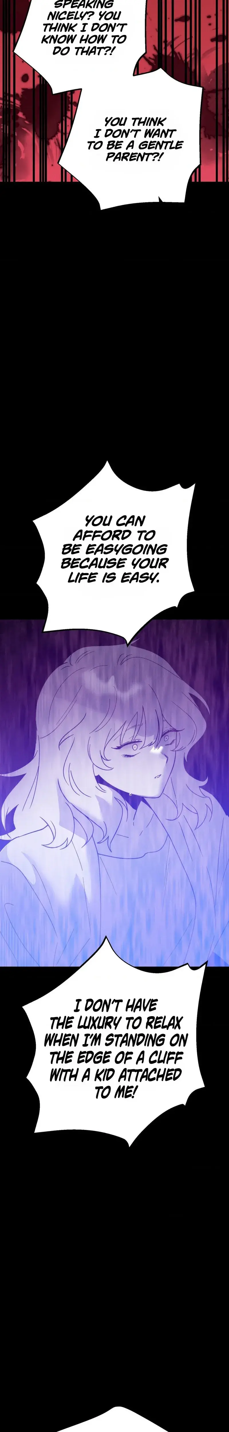 They Lived Happily Ever After Chapter 36 - Page 32