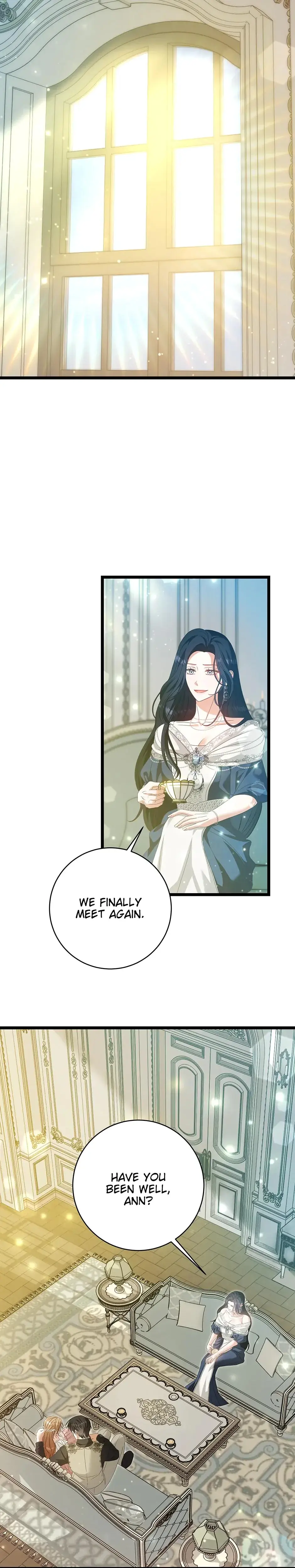 They Lived Happily Ever After Chapter 37 - Page 10
