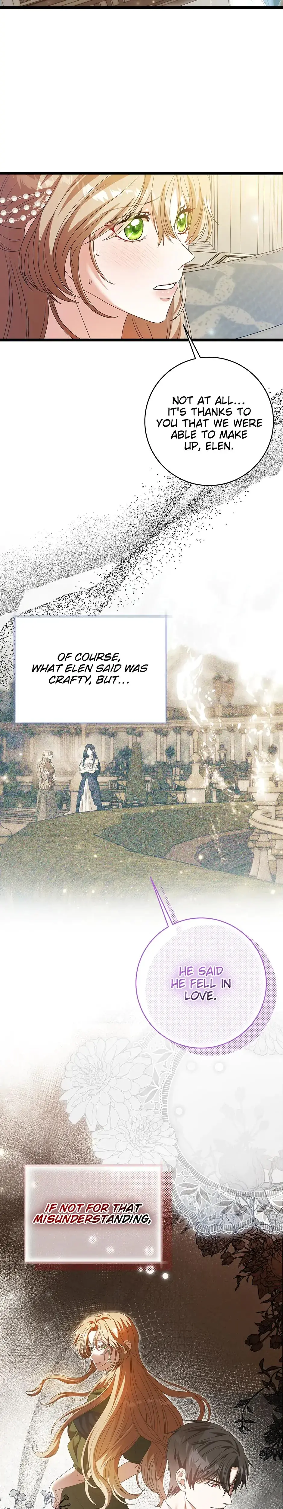 They Lived Happily Ever After Chapter 37 - Page 15