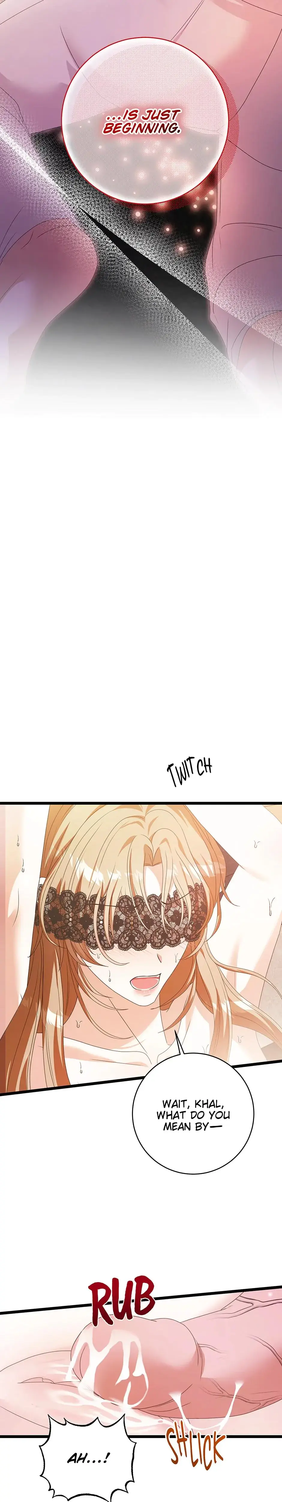 They Lived Happily Ever After Chapter 37 - Page 2