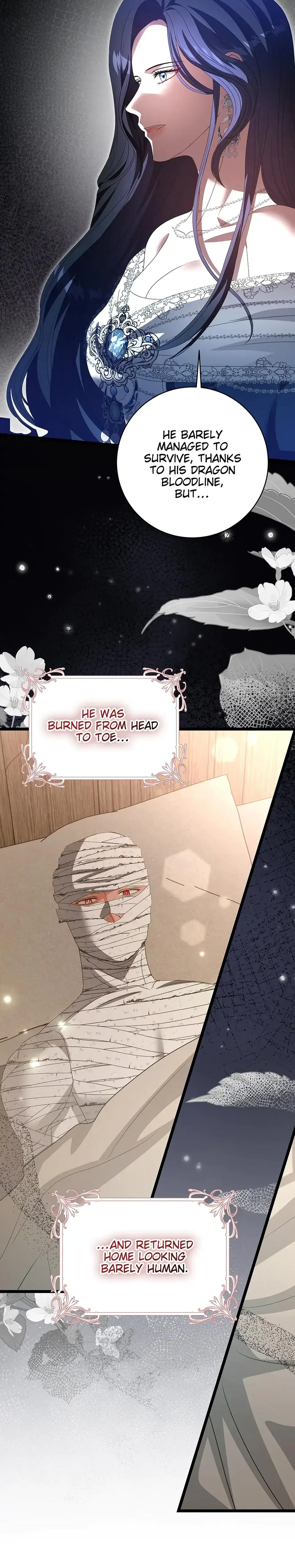 They Lived Happily Ever After Chapter 37 - Page 20