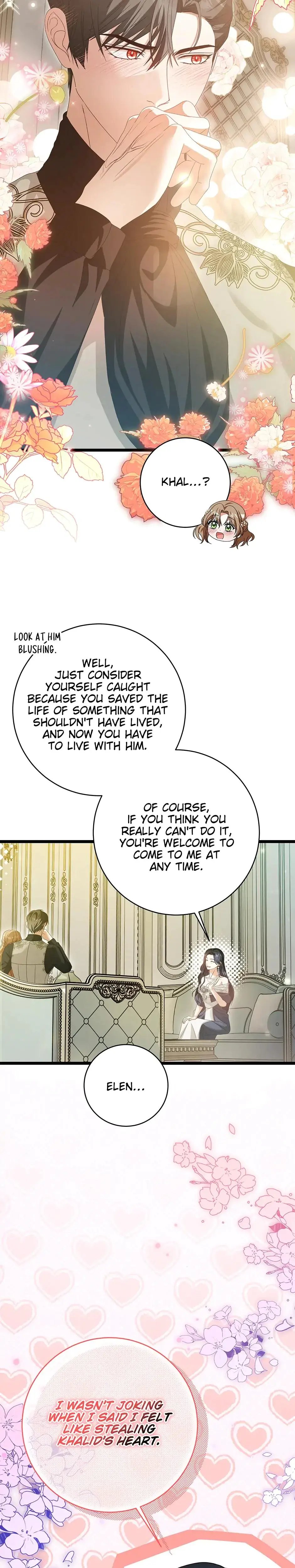 They Lived Happily Ever After Chapter 37 - Page 24
