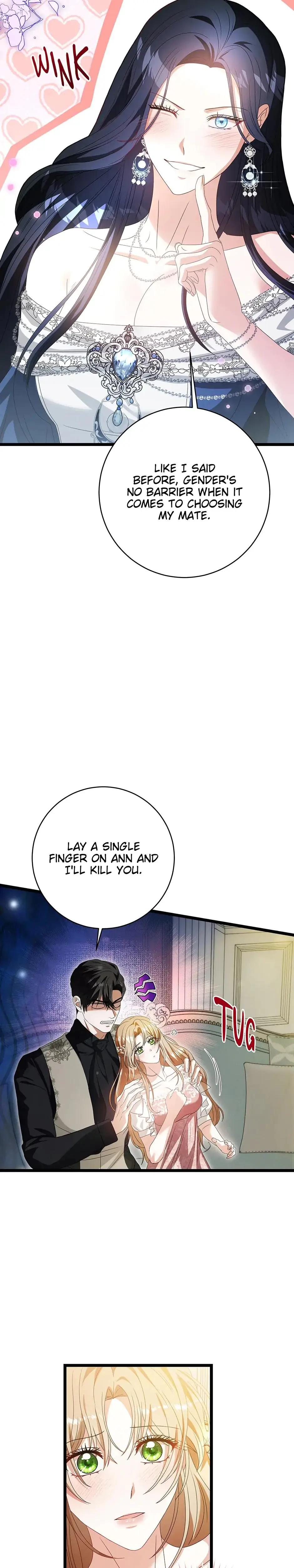 They Lived Happily Ever After Chapter 37 - Page 25