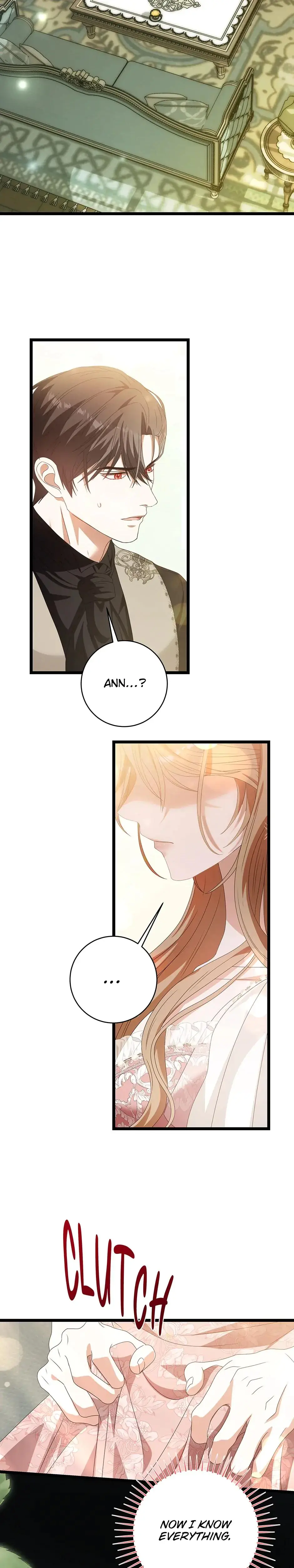 They Lived Happily Ever After Chapter 37 - Page 29